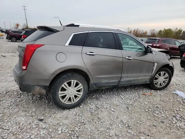 2011 CADILLAC SRX LUXURY COLLECTION  