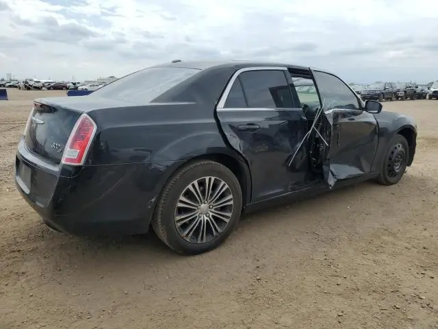 2014 CHRYSLER 300 S  