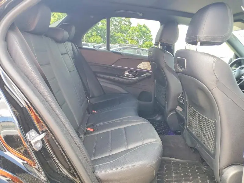2020 MERCEDES-BENZ GLE 350 4MATIC  