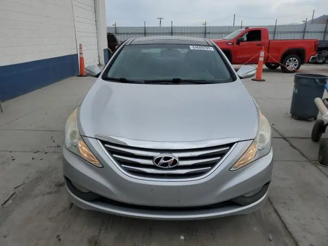 2014 HYUNDAI SONATA SE  