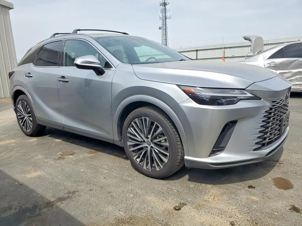 2023 LEXUS RX 350 PREMIUM+  