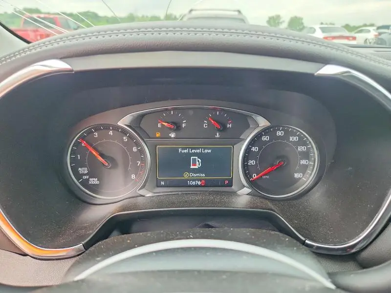 2025 CHEVROLET BLAZER 3LT  