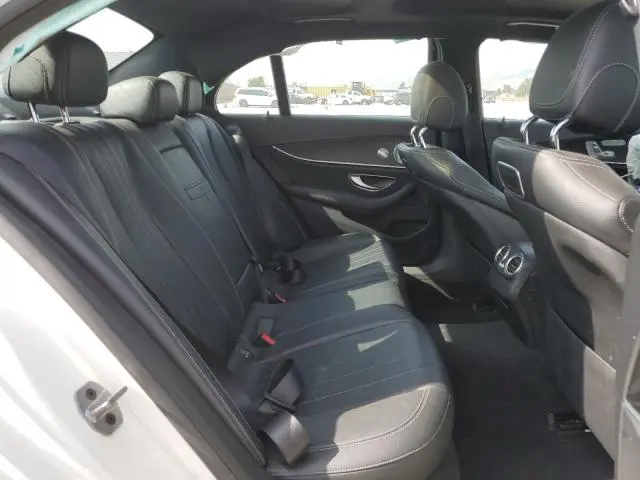 2019 MERCEDES-BENZ E 300  