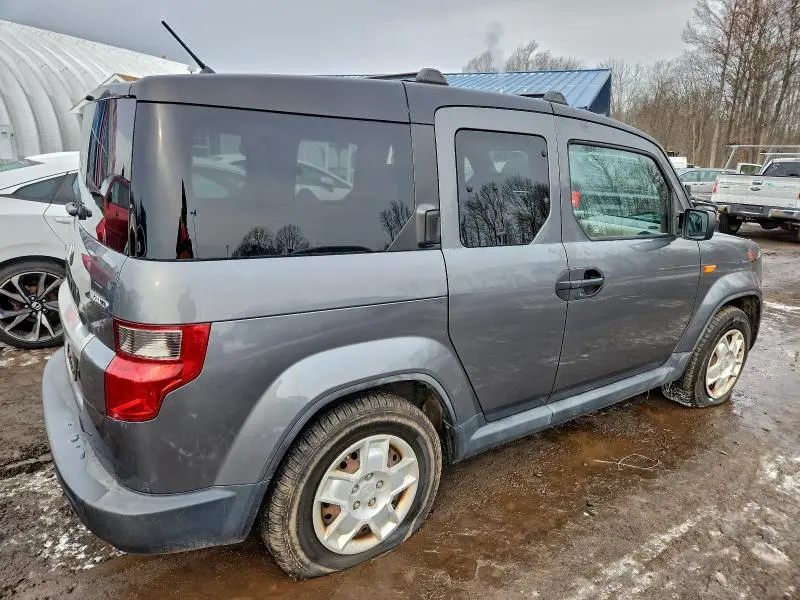 2011 HONDA ELEMENT LX  