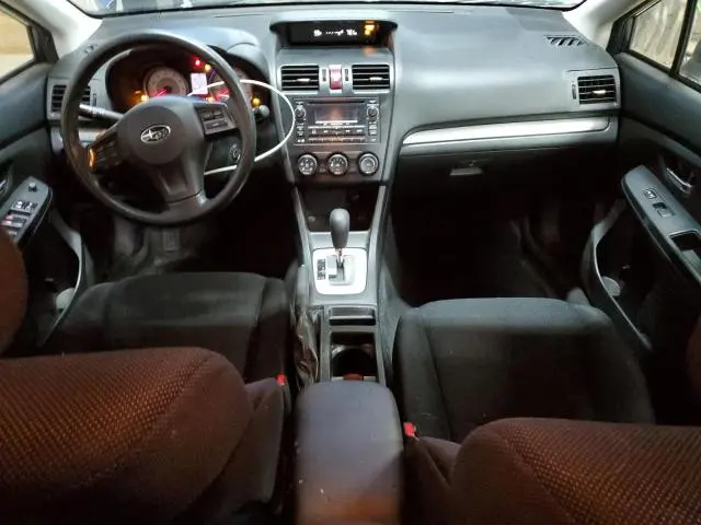 2012 SUBARU IMPREZA PREMIUM  