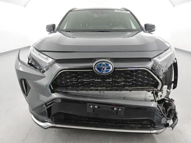 2023 TOYOTA RAV4 PRIME XSE  