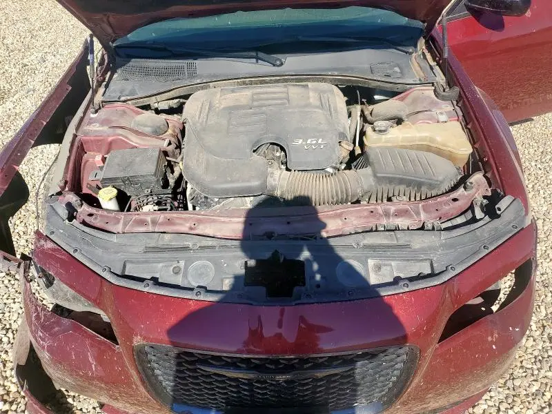 2020 CHRYSLER 300 TOURING  