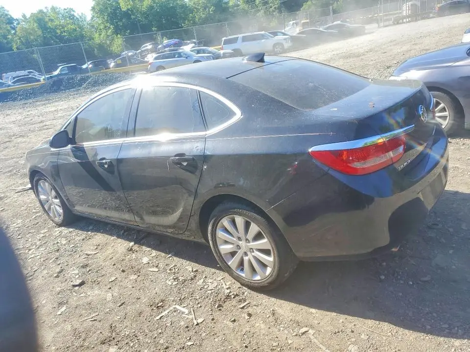 2016 BUICK VERANO   