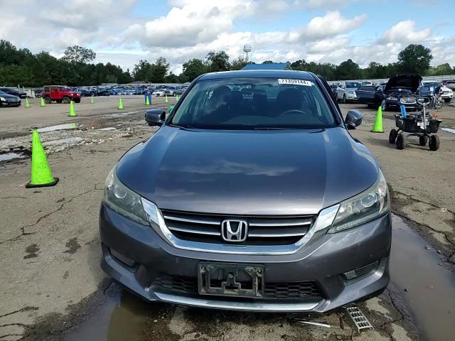 2014 HONDA ACCORD EX