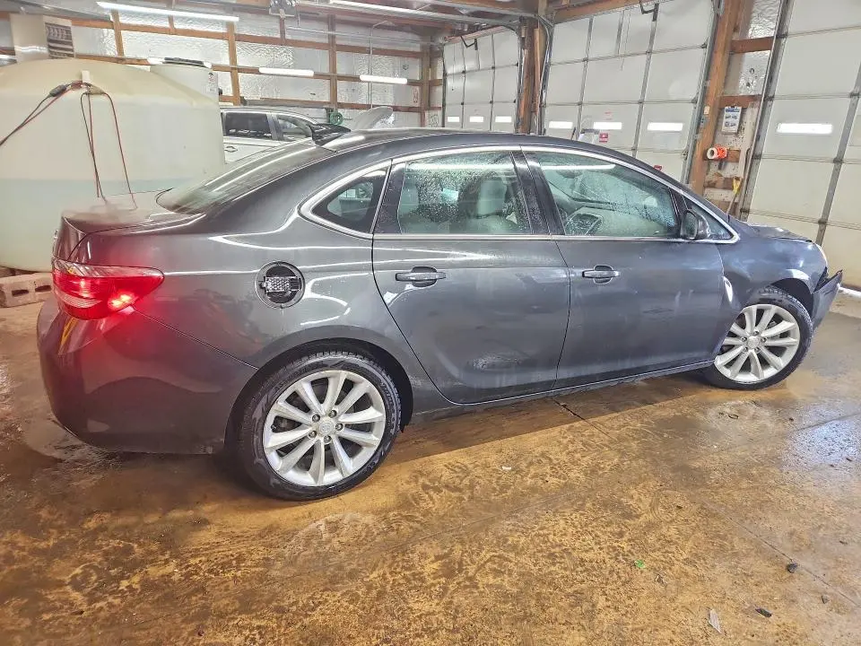 2015 BUICK VERANO CONVENIENCE  