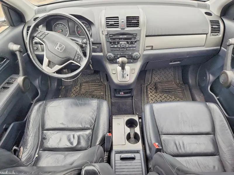 2011 HONDA CR-V EXL  
