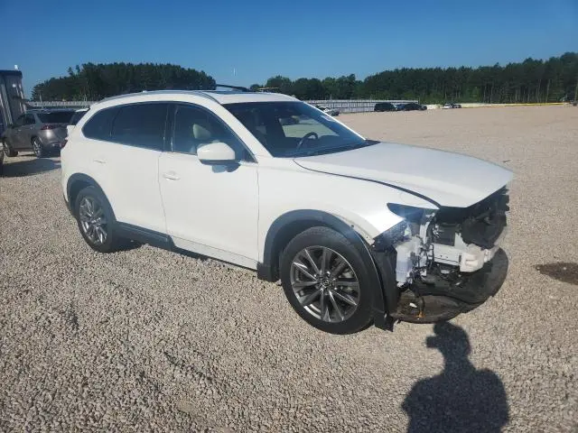 2019 MAZDA CX-9 GRAND TOURING  