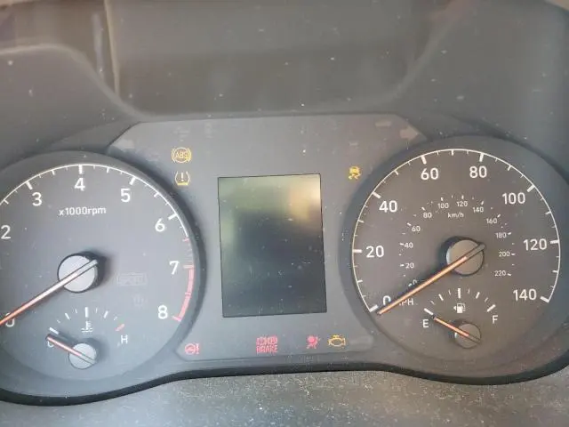 2022 HYUNDAI ACCENT SE  