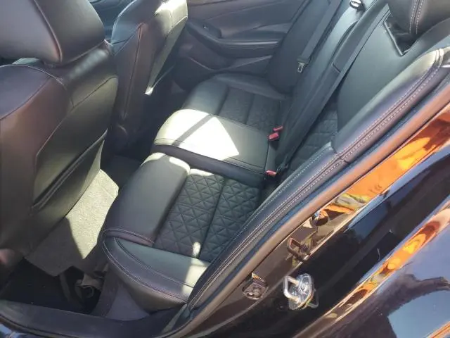 2017 NISSAN MAXIMA 3.5S  