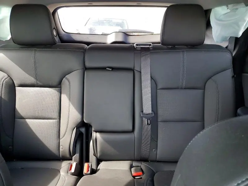 2020 CHEVROLET BLAZER 3LT  