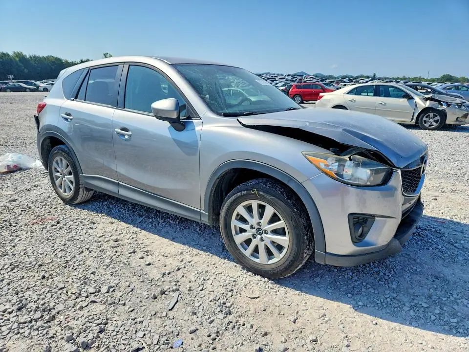 2014 MAZDA CX-5 TOURING  