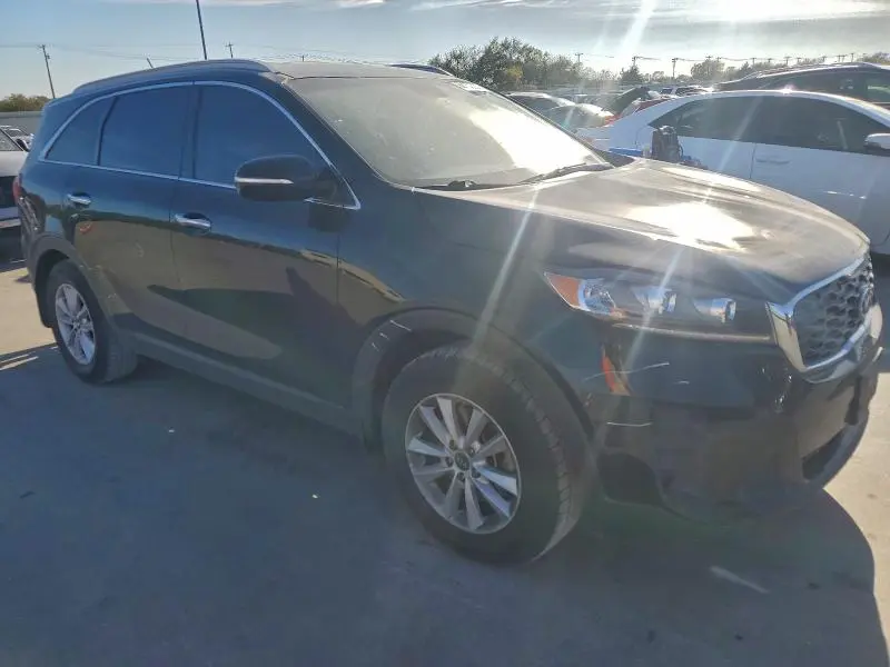 2020 KIA SORENTO L  