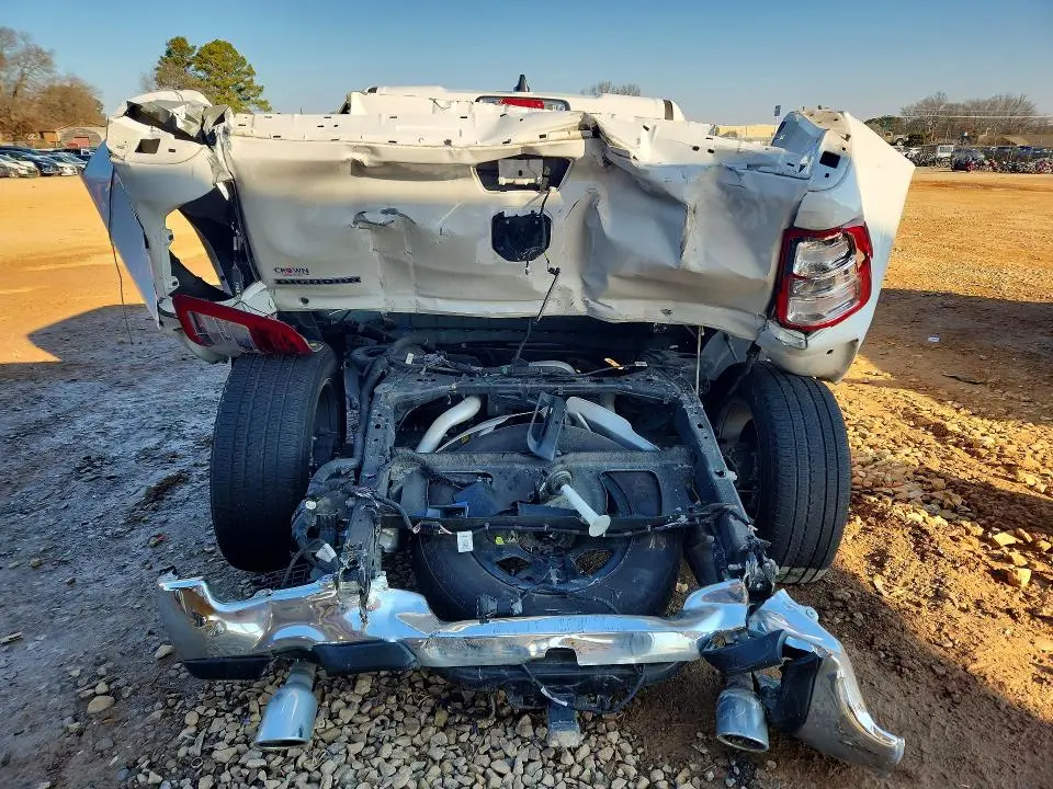 2024 RAM 1500 BIG HORN  