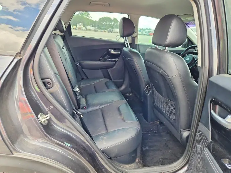 2018 KIA NIRO EX  