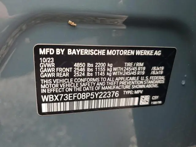 2023 BMW X1 XDRIVE28I