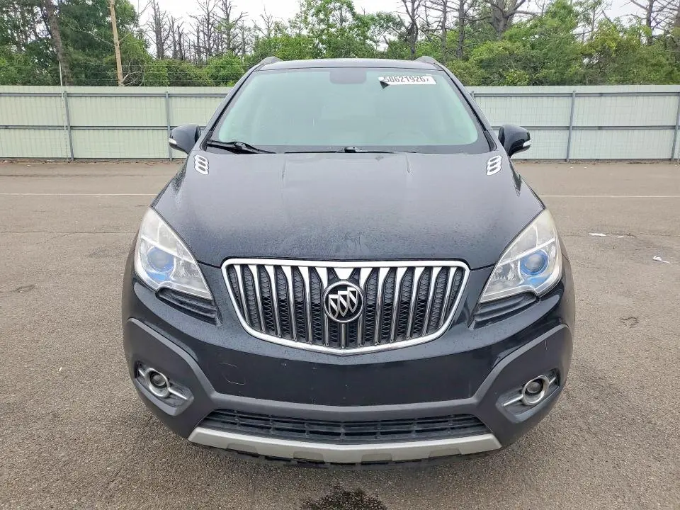 2015 BUICK ENCORE   