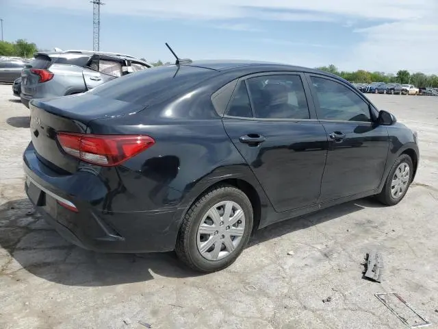 2023 KIA RIO LX  