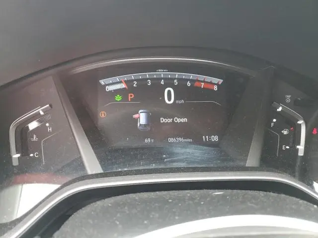 2020 HONDA CR-V EXL