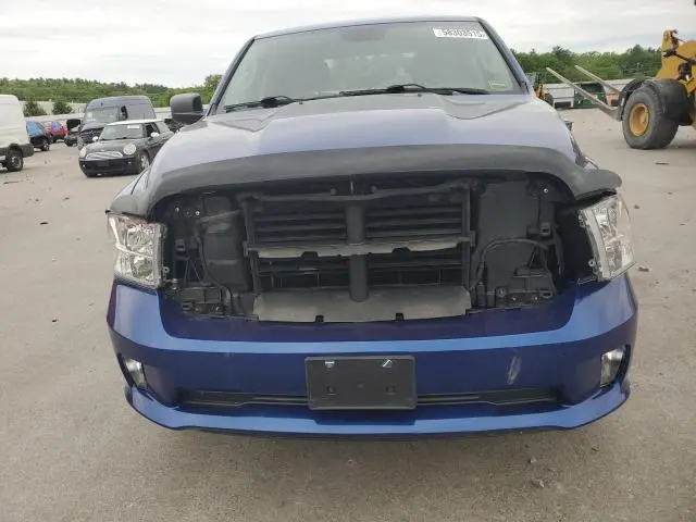 2017 RAM 1500 ST  