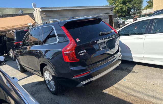 2016 VOLVO XC90 T6