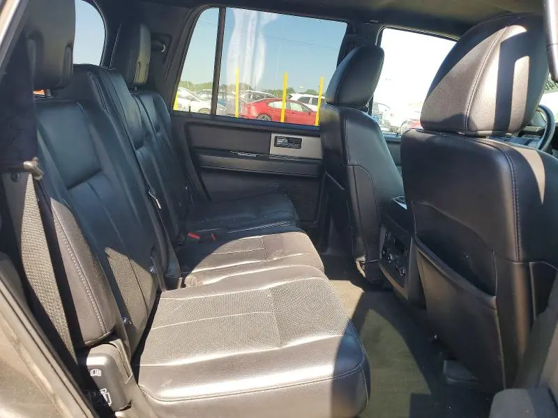 2016 FORD EXPEDITION XLT  