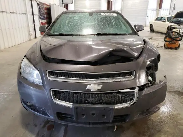 2011 CHEVROLET MALIBU 1LT  