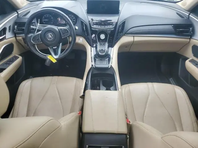 2019 ACURA RDX   