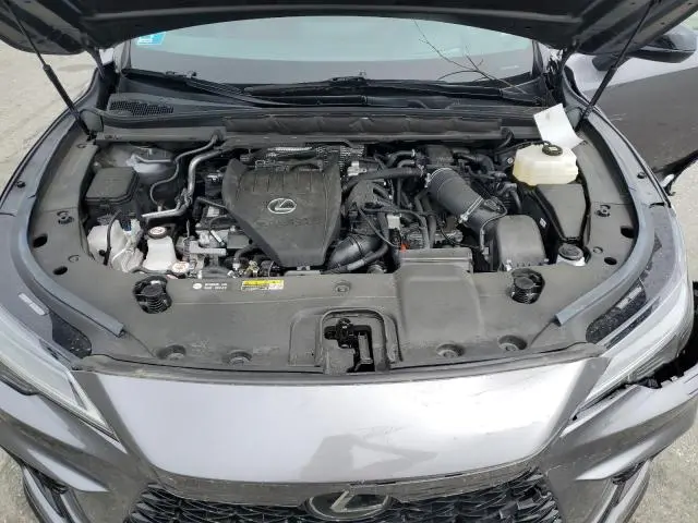 2023 LEXUS RX 500H F SPORT  