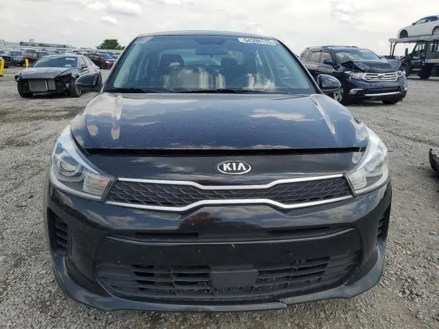 2019 KIA RIO S