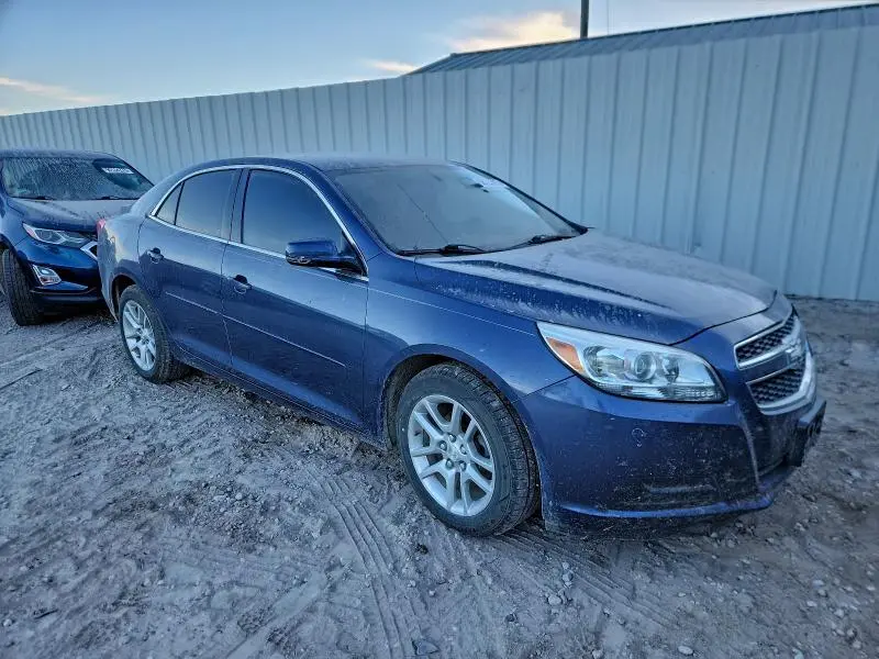 2013 CHEVROLET MALIBU 1LT  