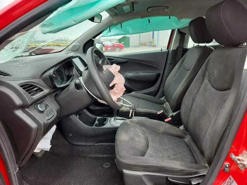 2020 CHEVROLET SPARK LS  