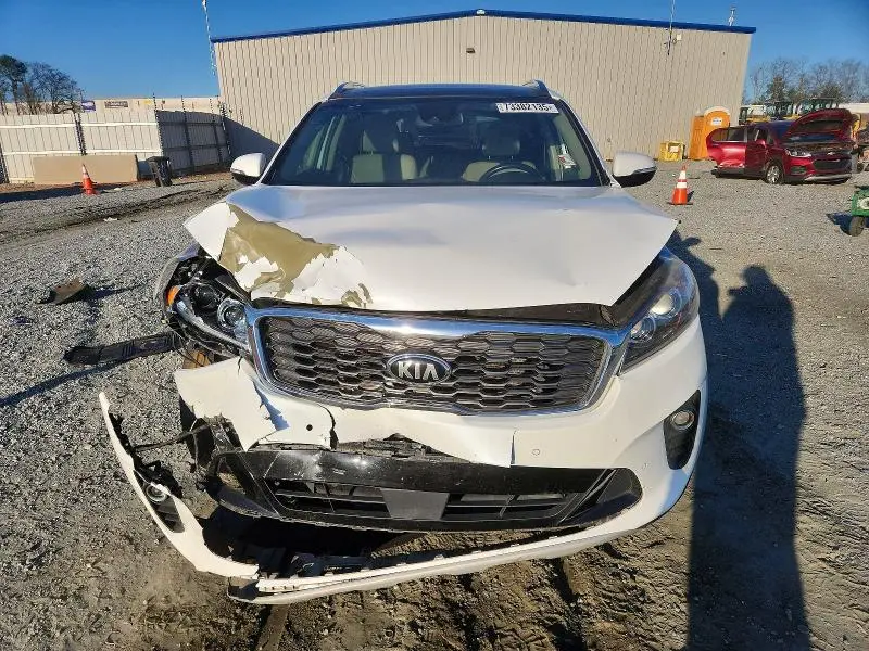 2019 KIA SORENTO EX  