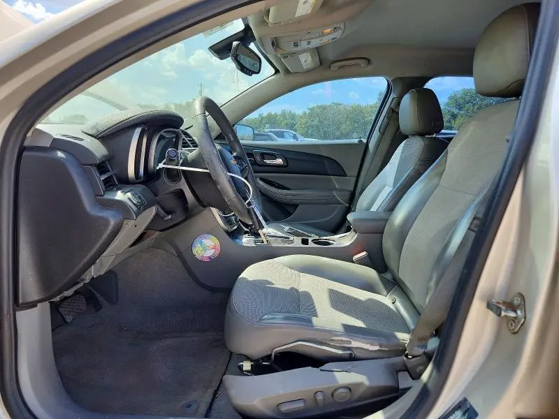 2014 CHEVROLET MALIBU 1LT  