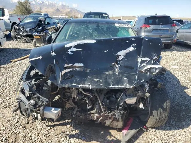 2016 AUDI A3 PREMIUM  