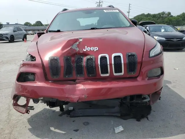 2015 JEEP CHEROKEE SPORT  
