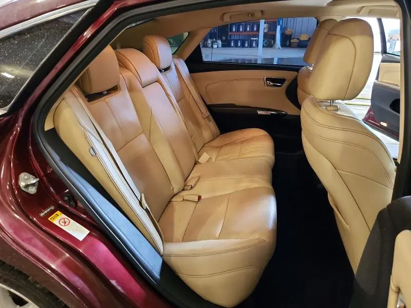 2015 TOYOTA AVALON LIMITED  