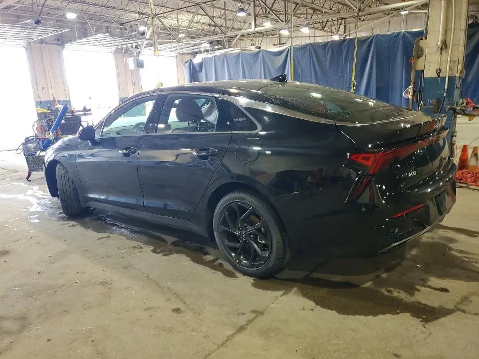 2026 KIA K5 GT LINE  