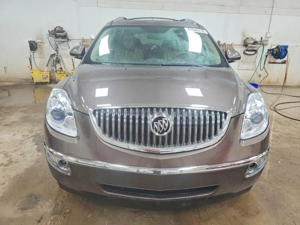 2010 BUICK ENCLAVE CXL  
