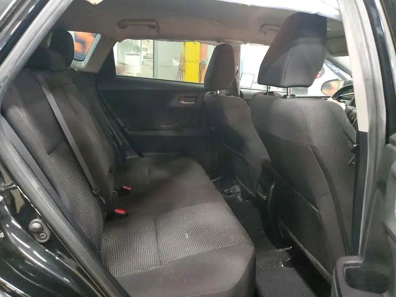 2017 TOYOTA COROLLA IM BASE  