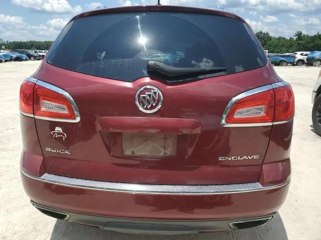 2015 BUICK ENCLAVE   