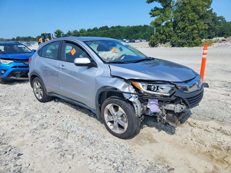 2019 HONDA HR-V LX  