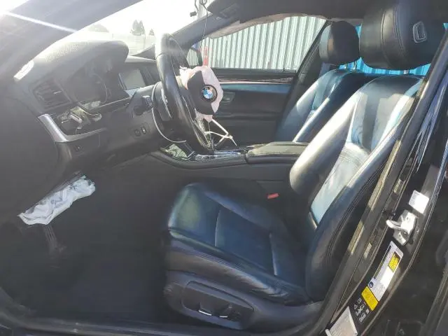 2016 BMW 535 D XDRIVE  