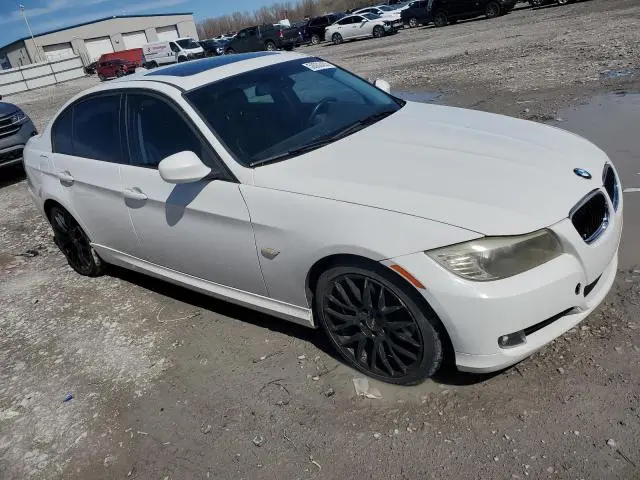 2011 BMW 328 I