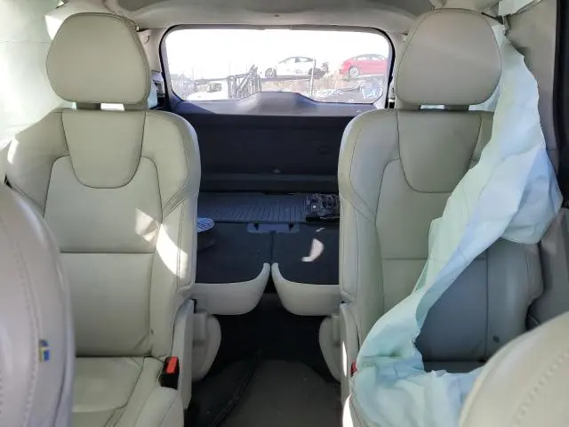 2022 VOLVO XC90 T8 RECHARGE INSCRIPTION  