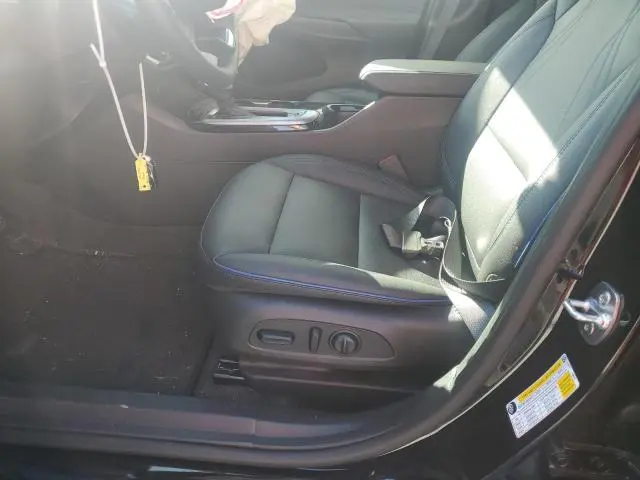 2025 BUICK ENVISTA SPORT TOURING  